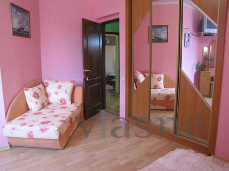 Rent holiday apartment by the sea, Feodosia - apartment by the day