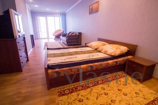 Accommodation by the sea, Feodosia - apartment by the day