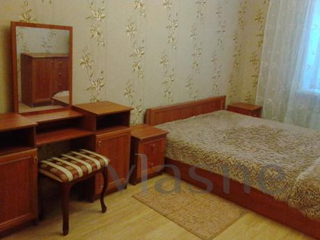 Apartment Comfort, Ryazan - günlük kira için daire