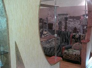 apartment daily shevchenko 24, Zhytomyr