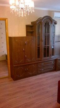 2-room center, Zhytomyr - apartment by the day