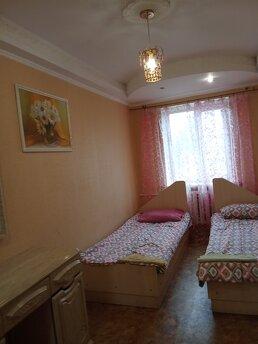 3х-центр реальная!!! хозяин, Житомир - квартира посуточно