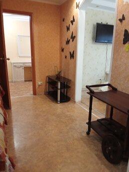 3х-центр реальная!!! хозяин, Житомир - квартира посуточно