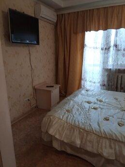 3х-центр реальная!!! хозяин, Житомир - квартира посуточно