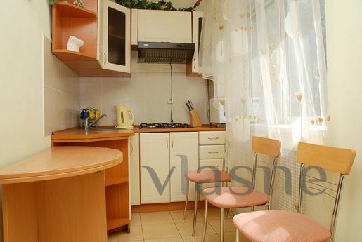 günlük kiralık daire, Kyiv - günlük kira için daire