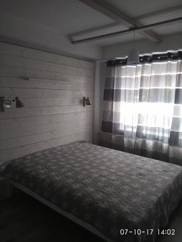 2-bedroom apartment in Pechersk, Kyiv - günlük kira için daire