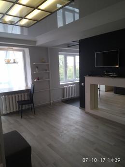2-bedroom apartment in Pechersk, Kyiv - apartment by the day