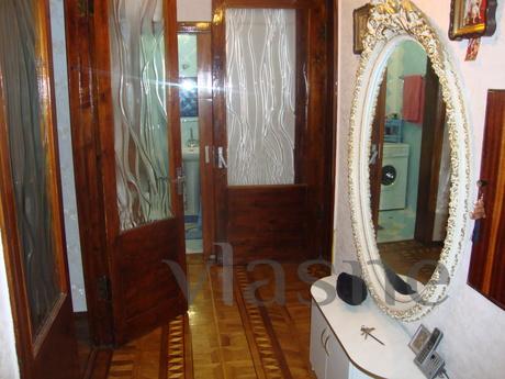 Two bedroom apartment in the city center 5 minutes from gors