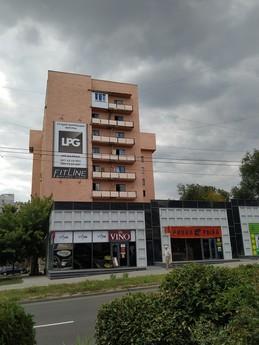 Rent a room 18m2 to a man for any period, metro Nauchnaya, K