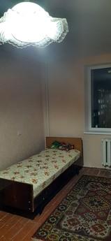 Rent a room 18m2 to a man for any period, metro Nauchnaya, K