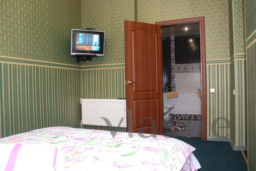 comfortable rooms, Kharkiv - mieszkanie po dobowo