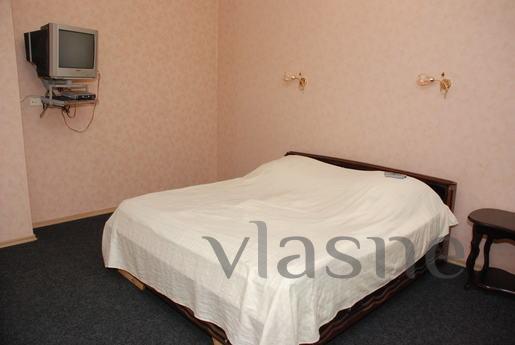 comfortable rooms, Kharkiv - apartment by the day