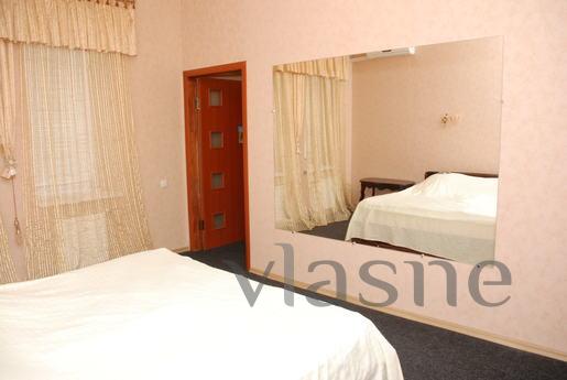 comfortable rooms, Kharkiv - mieszkanie po dobowo
