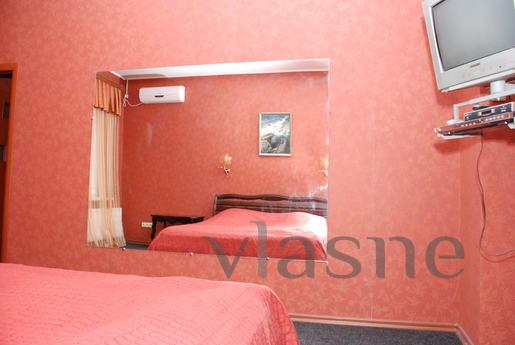 comfortable rooms, Kharkiv - günlük kira için daire