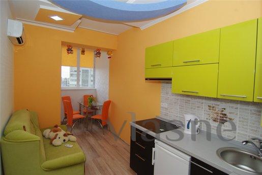 I rent an apartment for rent from owner, Alushta - apartment by the day