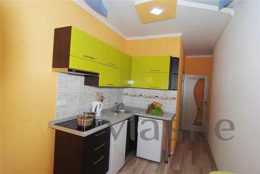 I rent an apartment for rent from owner, Alushta - mieszkanie po dobowo