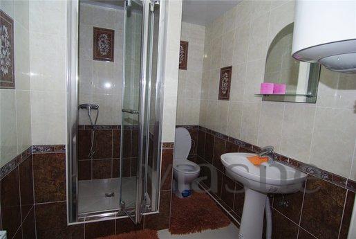 I rent an apartment in Alushta for daily, Alushta - apartment by the day