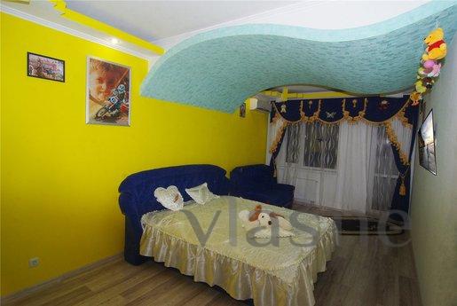 Aluşta'da kiralık bir daire kiraladı, Alushta - günlük kira için daire