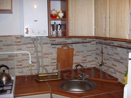 Rent an apartment in the center, Rivne - mieszkanie po dobowo