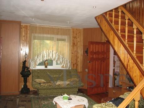 Apartment in a private house, Vyshhorod - mieszkanie po dobowo