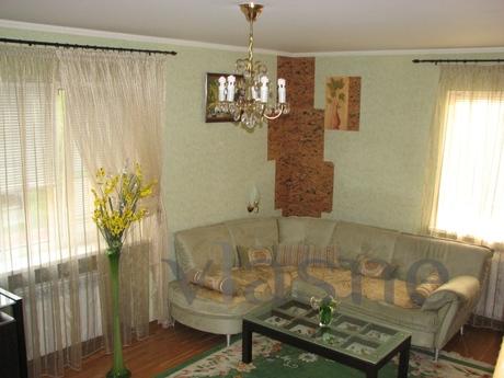 Апартаменты в частном доме, Вышгород - квартира посуточно