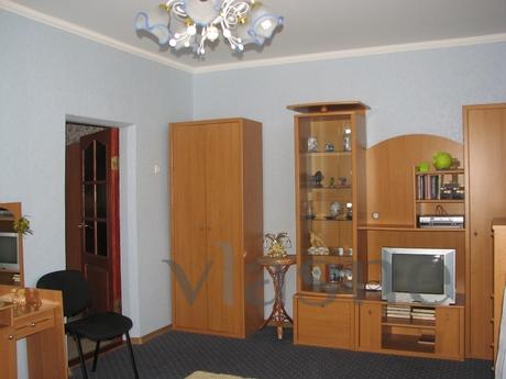 Array ' Mežigir′e ', the whole third floor apartments for re