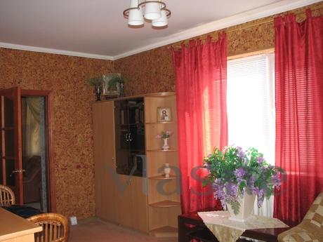 Apartment in a private house, Vyshhorod - apartment by the day
