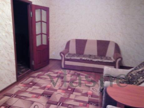 Rent a beautiful 2-bedroom apartment, Kropyvnytskyi (Kirovohrad) - günlük kira için daire