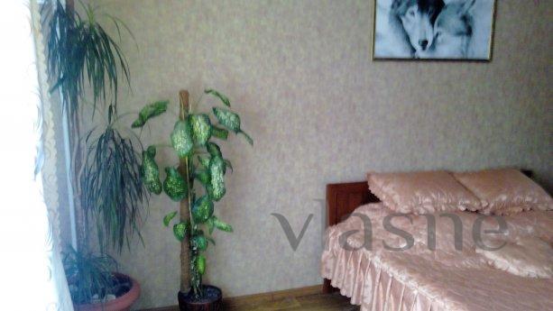 Rent a beautiful 2-bedroom apartment, Kropyvnytskyi (Kirovohrad) - mieszkanie po dobowo