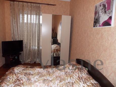 Rent daily / hourly 1-2 tiru, Kropyvnytskyi (Kirovohrad) - günlük kira için daire