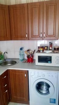 Rent 2 nd apartment in the center of Mor, Morshyn - mieszkanie po dobowo