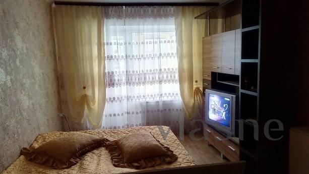 Rent 2 nd apartment in the center of Mor, Morshyn - günlük kira için daire