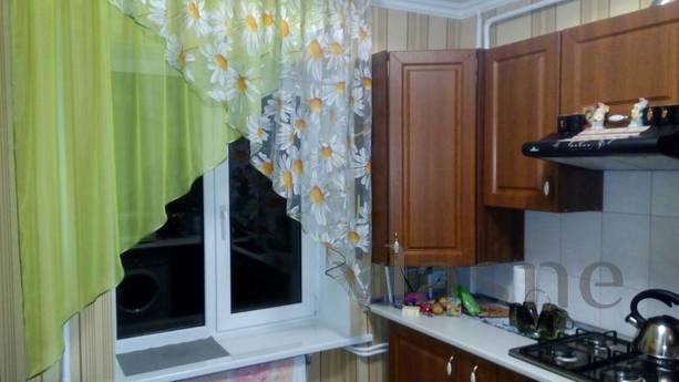 Rent 2 nd apartment in the center of Mor, Morshyn - mieszkanie po dobowo