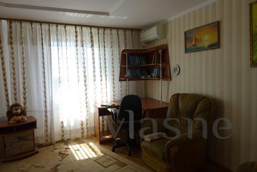 ODESSA 6 kişilik Suvorovsky bölgesi, Odessa - günlük kira için daire