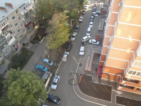 Apartment in the city center, Krasnodar - günlük kira için daire