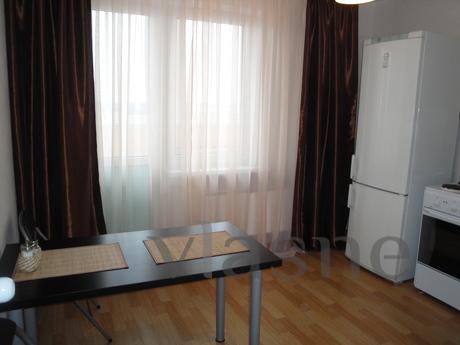 Modern apartment in the new house., Krasnodar - apartment by the day