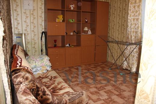 3 bedroom apartment for rent, Іркутськ - квартира подобово