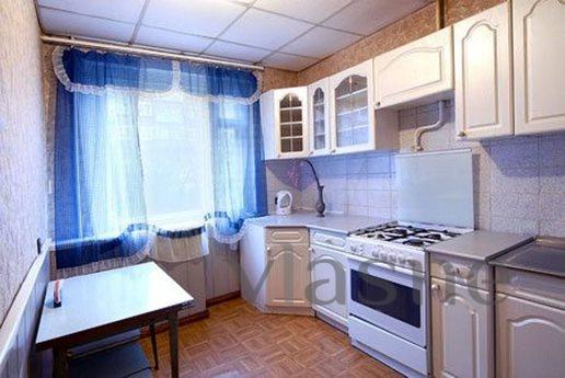 Apartments for days and hours in Ryazan, Рязань - квартира подобово