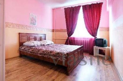 Apartments for days and hours in Ryazan, Ryazan - günlük kira için daire