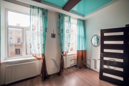 Apartment st. Vynnychenka 4, Lviv, Lviv - günlük kira için daire