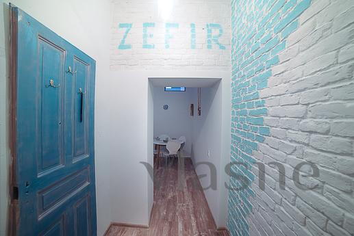 Zefir Delux Apartmanları, Lviv - günlük kira için daire