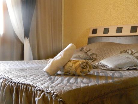 1 bedroom Apartment for rent, Lutsk - günlük kira için daire