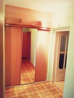 2-bedroom apartment, Zaporizhzhia - mieszkanie po dobowo