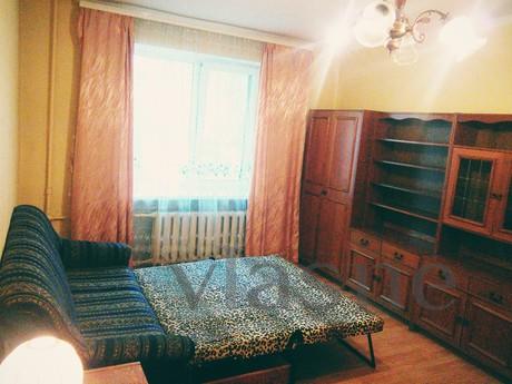 2-bedroom apartment, Zaporizhzhia - mieszkanie po dobowo
