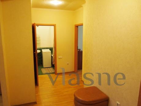 2 bedroom, center, host, Zaporizhzhia - apartment by the day