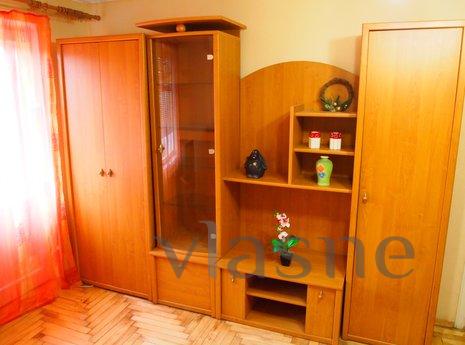 Especially for students of medical university, the apartment