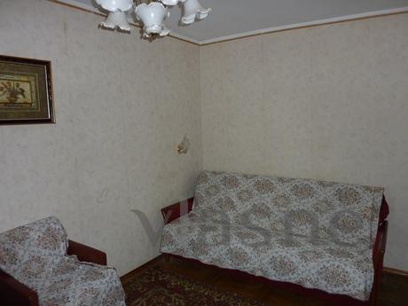 Квартира з видом на море в Одесі своя, Одеса - квартира подобово