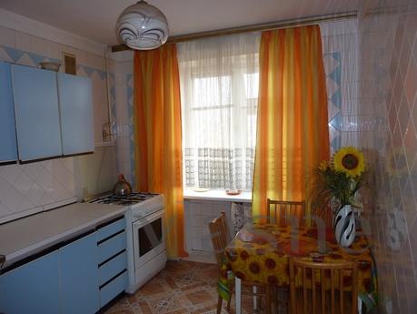 Квартира с видом на море в Одессе  своя, Одесса - квартира посуточно