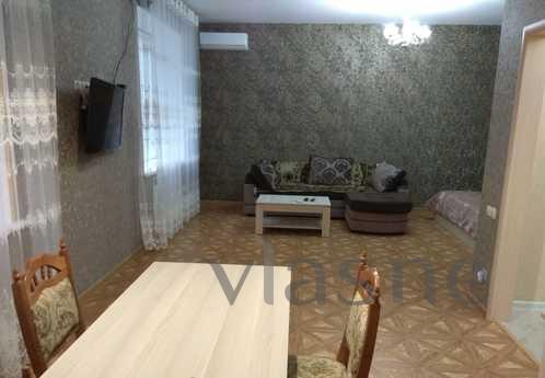 1 room apartment for short term rent, Makhachkala - günlük kira için daire