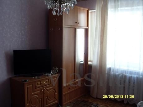 Rent a cozy comfortable groomed, Yalta - günlük kira için daire